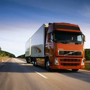 Автомобильные международные грузовые перевозки