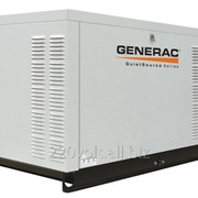 Генератор газовый Generac QT 27 128574 фото