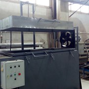 Вакуум формовочный станок \ машина \ оборудование фото