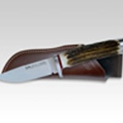 Охотничий нож Linder ATS 34 Champ 1