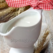 Сливки молочные натуральные 10% весовые фото