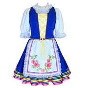 Баварский костюм женский фото