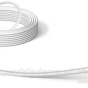 Трубка ПВХ пищевая Внутренний диаметр 10 мм толщина стенки 1,3мм фотография
