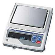 Лабораторные электронные весы GX-1000 фото