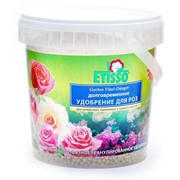 Гранулированное комплексное удобрение ETISSO Rosen Vital-Dunger для роз, 1 кг фото