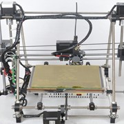 3d Printer RepRap / 3д принтер ReaRap / 3D принтер RepRap фото