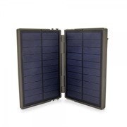 Солнечная батарея c аккумулятором для фотоловушек Boly Charger BC-02 фото