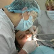 Хирургическая стоматология фото