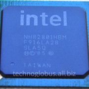 Микросхема для ноутбуков INTEL NH82801HBM 562 фото