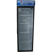 Шкаф холодильный Интер-501 Т (ст.)