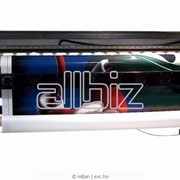 Широкоформатная печать фото