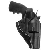 Кобура поясная для револьверов Dan Wesson 2,5/4 фото