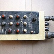 Пульт СА 10-30 фотография