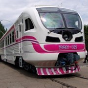 Комплектующие для железной дороги Украина, Россия, Казахстан фото