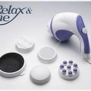 Вибромассажер Релакс энд Тон (Relax and Tone) Хит цена 1 год гаранти фото