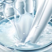 Молоко коровье сырое оптом от производителя