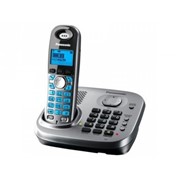 Радиотелефон Panasonic KX-TG6551CAM фото