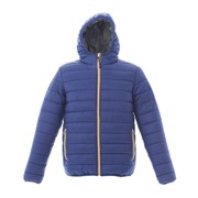 Куртка мужская "COLONIA",ярко-синий, M, 100% нейлон, 200 г/м2