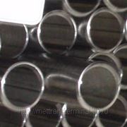 Труба водогазопроводная 40 х4 ДУ 10 3сп 5 2пс фото