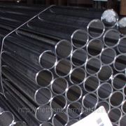 Труба водогазопроводная 100 х4 ДУ 10 3сп 5 2пс фото