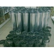 Изделия из оцинкованной стали фото