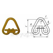 Звено типа Рт1-2,0, г/п 2,0тн, диаметр 20мм, шт фото