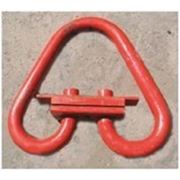 Разъемное звено типа РТ1 ПО РД 10-33-93 РТ1-8,0 фото