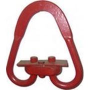 Разъемное звено типа РТ3 ПО РД 10-33-93 Рт3-12,5 фото