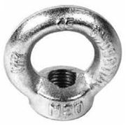 DIN 582 гаечные рым-болты из стали 8 для подъема во всех направлениях NS8M30 фото