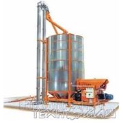 Стационарная зерносушилка PRT 250FE и PRT 2x250FE фото