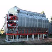 Зерносушилка ZSA1433 40 тн/час