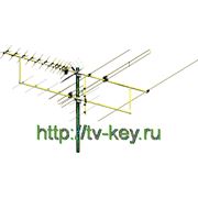 Телевизионная антенна FUNKE DCRS-1760 фото