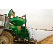 Зерноупаковочная машина Grain Bagger9 фотография