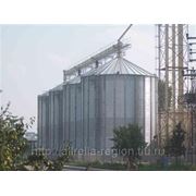 Зерновой элеватор 12 000тн за 20 млн руб фото