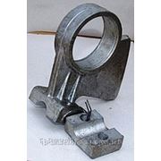 Корпус алюминевый фото