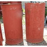 Труба пылеотделяющего ЦОЛ-3 фото