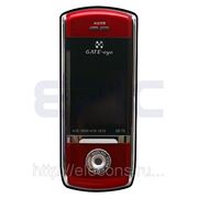 GATE-EYE GE 70 TOUCH RED фото