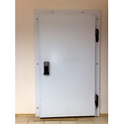 Дверь холодильная распашная 0.8Х1.8h
