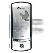 EVERNET POINT I GLASS TOUCH SILVER фото