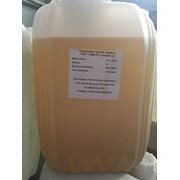 Гипохлорит натрия марка А кан.25 кг.(20л) фото