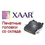 Печатные головки XAAR фотография