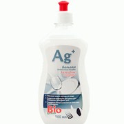 Бальзам для мытья посуды Ag+ BIO formula 500 мл фото