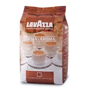 Кофе Lavazza Creme e Arome (1кг), зерно фотография