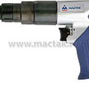 Пневматический шуруповерт 12 Нм, 800 об/мин, пистолетная рукоять МАСТАК 640-20800 фотография