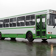 Автобус ЛиАЗ - 5256 (пригородный)