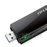 Беспроводный адаптер TP-LINK Archer T4U DDP (AC1200, USB3.0), код 126819 фото