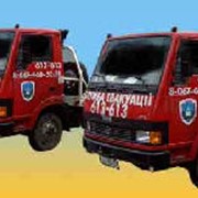 Услуги подъемников фото