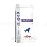 Лечебный корм для собак Royal Canin Sensitivity Control blue whiting&tapioca 14кг фото