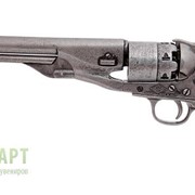 Револьвер США 1886 года фото