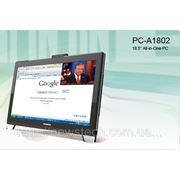 МУЛЬТИМЕДИЙНАЯ LCD ПАНЕЛЬ ALL-IN-ONE MALATA PC-A1802 (18,5")